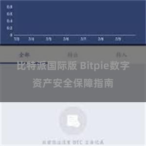 比特派国际版 Bitpie数字资产安全保障指南