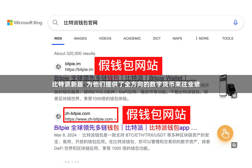 比特派新版  为他们提供了全方向的数字货币来往业绩